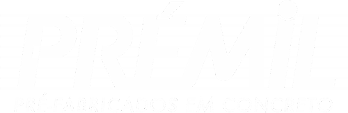 Logo footer Prémil